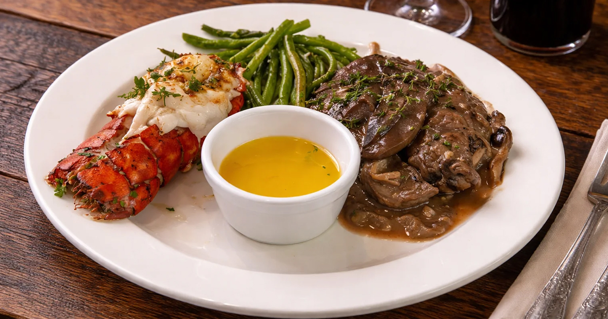 Angelo's Italian Restaurant